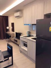 1 bed Condo in Vtara Sukhumvit 36 Phra Khanong Sub District C10074