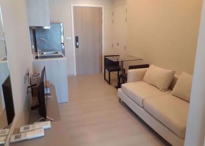 1 bed Condo in Vtara Sukhumvit 36 Phra Khanong Sub District C10074