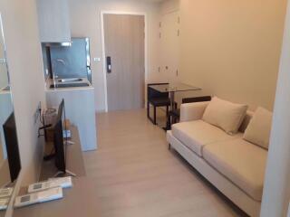 1 bed Condo in Vtara Sukhumvit 36 Phra Khanong Sub District C10074