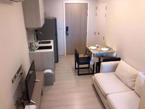 1 bed Condo in Vtara Sukhumvit 36 Phra Khanong Sub District C10074