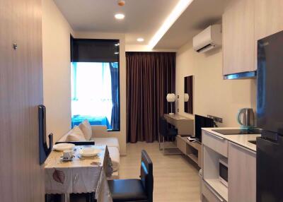 1 bed Condo in Vtara Sukhumvit 36 Phra Khanong Sub District C10074