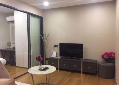 1 bed Condo in Klass Condo Langsuan Lumphini Sub District C10067