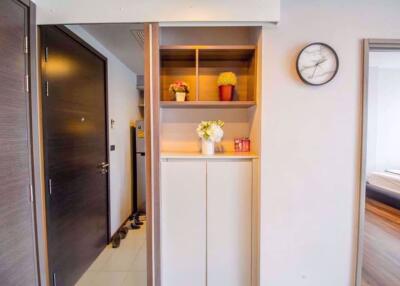 1 bed Condo in Ceil by Sansiri Khlong Tan Nuea Sub District C10057