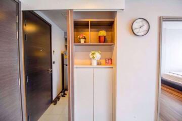 1 bed Condo in Ceil by Sansiri Khlong Tan Nuea Sub District C10057