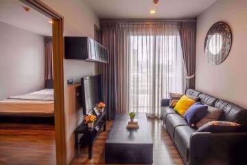 1 bed Condo in Ceil by Sansiri Khlong Tan Nuea Sub District C10057