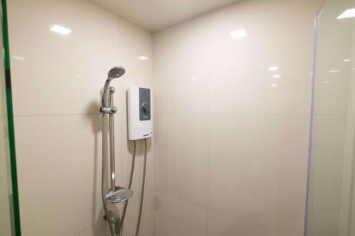 1 bed Condo in Chambers On-Nut Station Bangchak Sub District C10049