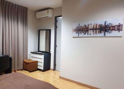 2 bed Condo in CitiSmart Sukhumvit 18 Khlongtoei Sub District C10047