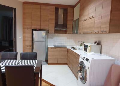 2 bed Condo in CitiSmart Sukhumvit 18 Khlongtoei Sub District C10047