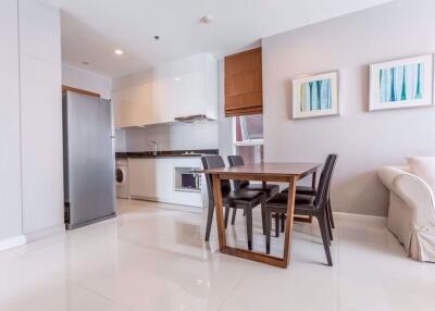 2 bed Condo in The Bloom Sukhumvit 71 Phrakhanongnuea Sub District C10044