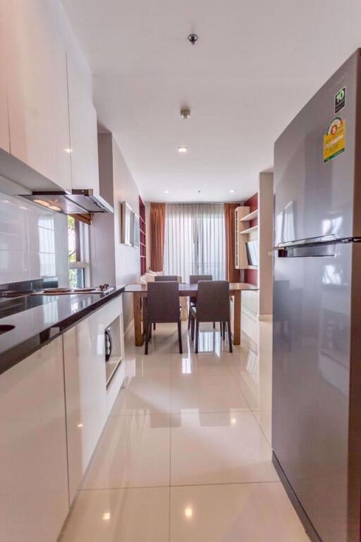 2 bed Condo in The Bloom Sukhumvit 71 Phrakhanongnuea Sub District C10044