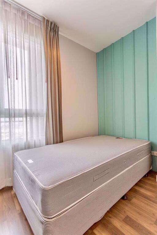 2 bed Condo in The Bloom Sukhumvit 71 Phrakhanongnuea Sub District C10044