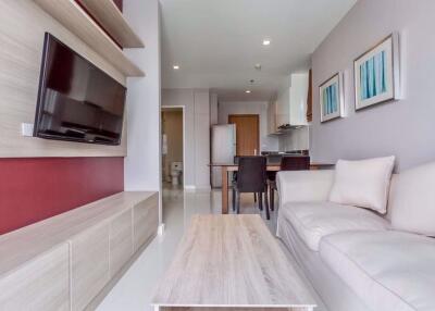 2 bed Condo in The Bloom Sukhumvit 71 Phrakhanongnuea Sub District C10044