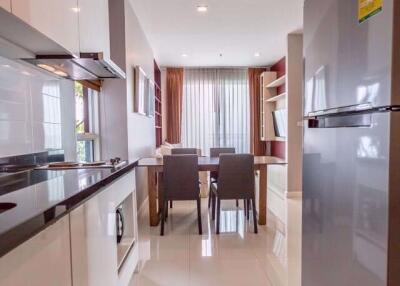 2 bed Condo in The Bloom Sukhumvit 71 Phrakhanongnuea Sub District C10044