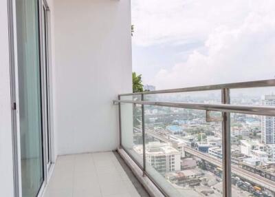 2 bed Condo in The Bloom Sukhumvit 71 Phrakhanongnuea Sub District C10044