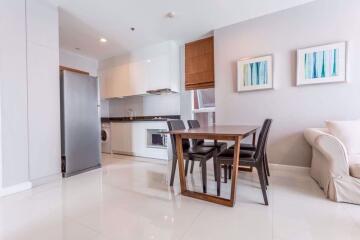 2 bed Condo in The Bloom Sukhumvit 71 Phrakhanongnuea Sub District C10044