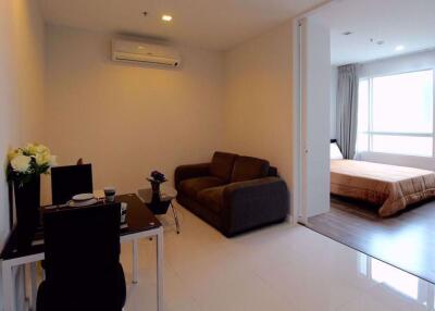 1 bed Condo in The Bloom Sukhumvit 71 Phrakhanongnuea Sub District C10043