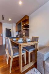 2 bed Condo in Ashton Morph 38 Phra Khanong Sub District C10042