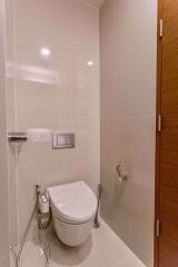 2 bed Condo in Ashton Morph 38 Phra Khanong Sub District C10042