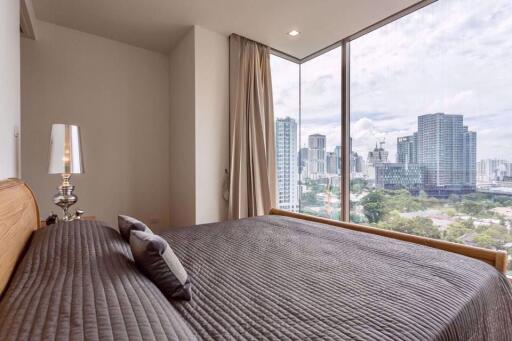 2 bed Condo in Ashton Morph 38 Phra Khanong Sub District C10042