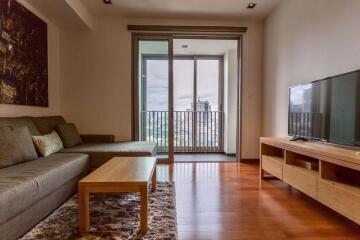 2 bed Condo in Ashton Morph 38 Phra Khanong Sub District C10042