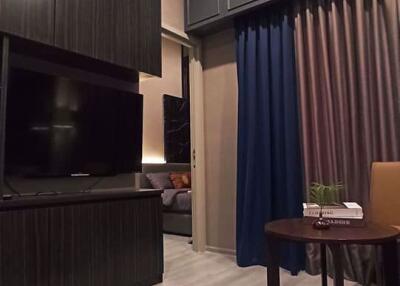 1 bed Condo in The Line Sukhumvit 101 Bangchak Sub District C10039