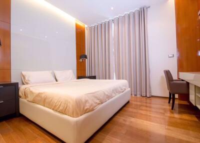 1 bed Condo in The Address Sukhumvit 28 Khlongtan Sub District C10038