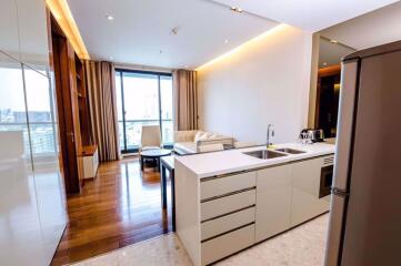 1 bed Condo in The Address Sukhumvit 28 Khlongtan Sub District C10038