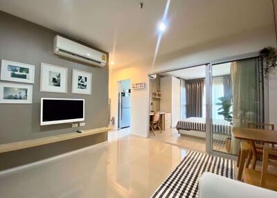 1 bed Condo in Aspire Rama 9 Bangkapi Sub District C10035