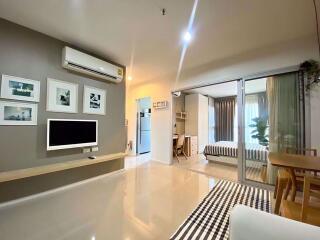 1 bed Condo in Aspire Rama 9 Bangkapi Sub District C10035