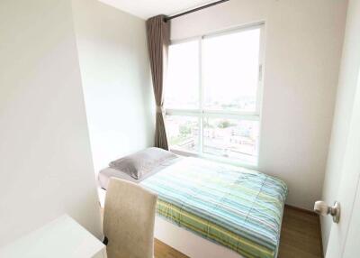 2 bed Condo in Fuse Chan - Sathorn Thung Wat Don Sub District C10034