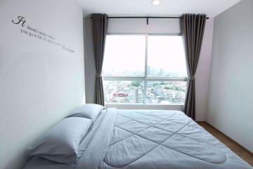 2 bed Condo in Fuse Chan - Sathorn Thung Wat Don Sub District C10034