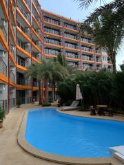 1 bedroom apartment with a great pool view in Mai Khao Beach