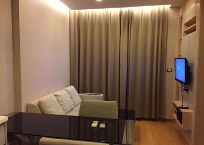 1 bed Condo in The Address Asoke Makkasan Sub District C10031