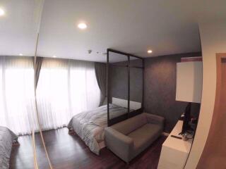 Studio, 1 ห้องน้ำ คอนโด ราคา ฿ 3,690,000