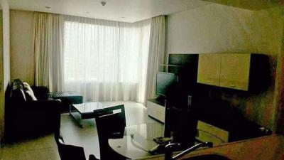 2 bed Condo in Manhattan Chidlom Makkasan Sub District C10027