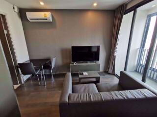 1 bed Condo in Ideo Q Siam - Ratchathewi Thanonphayathai Sub District C10026