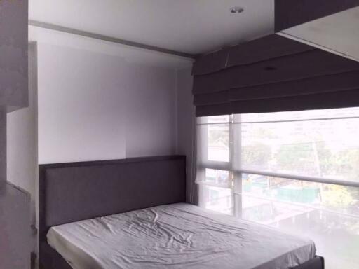 1 bed Condo in The Unique Ratchada 19 Chomphon Sub District C10022