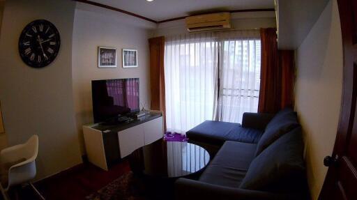 1 bed Condo in Saranjai Mansion Khlongtoei Sub District C10020