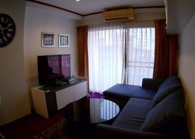 1 bed Condo in Saranjai Mansion Khlongtoei Sub District C10020