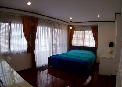 1 bed Condo in Saranjai Mansion Khlongtoei Sub District C10020