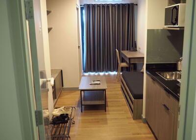 1 bed Condo in Chapter One Midtown Ladprao 24 Chomphon Sub District C10016