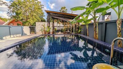 Impressive House for Sale in Jomtien