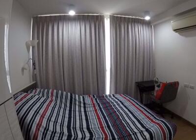 1 bed Condo in Bangkok Feliz Sukhumvit 69 Phrakhanongnuea Sub District C10014