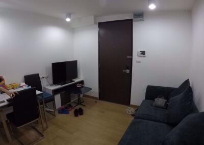 1 bed Condo in Bangkok Feliz Sukhumvit 69 Phrakhanongnuea Sub District C10014