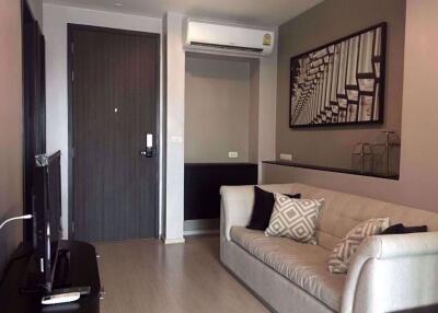 1 bed Condo in Rhythm Sukhumvit 44 Phra Khanong Sub District C10013