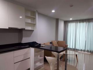 1 bed Condo in Mirage Sukhumvit 27 Khlong Toei Nuea Sub District C10010