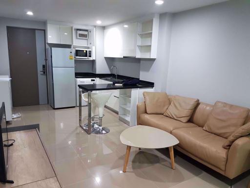 1 bed Condo in Mirage Sukhumvit 27 Khlong Toei Nuea Sub District C10010