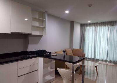 1 bed Condo in Mirage Sukhumvit 27 Khlong Toei Nuea Sub District C10010