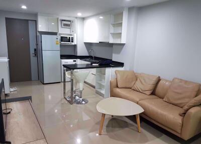 1 bed Condo in Mirage Sukhumvit 27 Khlong Toei Nuea Sub District C10010