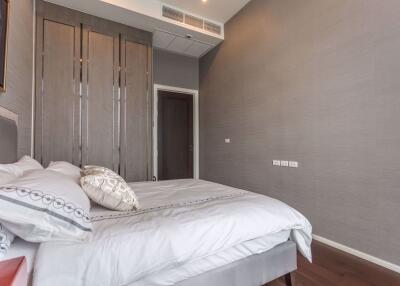 2 bed Condo in The Capital Ekamai - Thonglor Bangkapi Sub District C10005